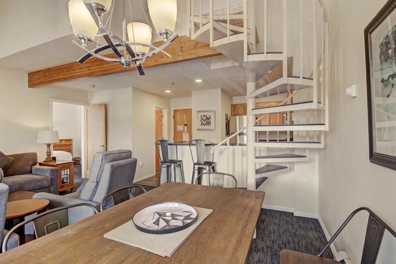 River Mtn Lodge E301 Breckenridge Ngoại thất bức ảnh