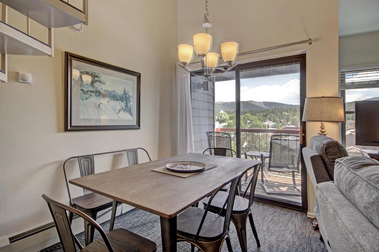 River Mtn Lodge E301 Breckenridge Ngoại thất bức ảnh