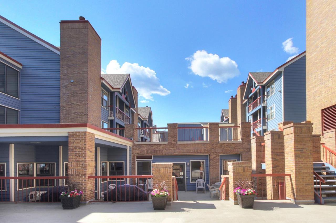 River Mtn Lodge E301 Breckenridge Ngoại thất bức ảnh