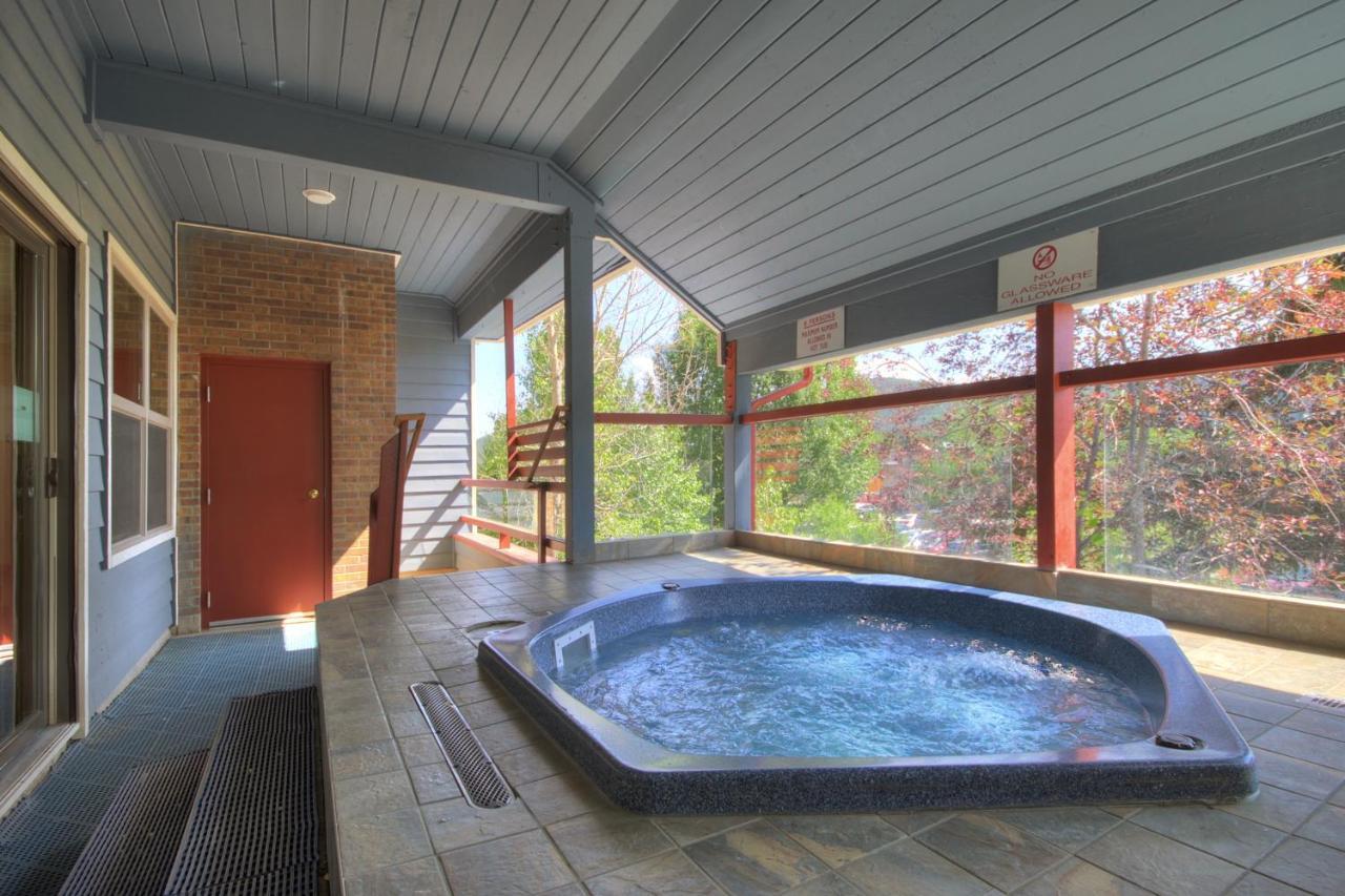 River Mtn Lodge E301 Breckenridge Ngoại thất bức ảnh