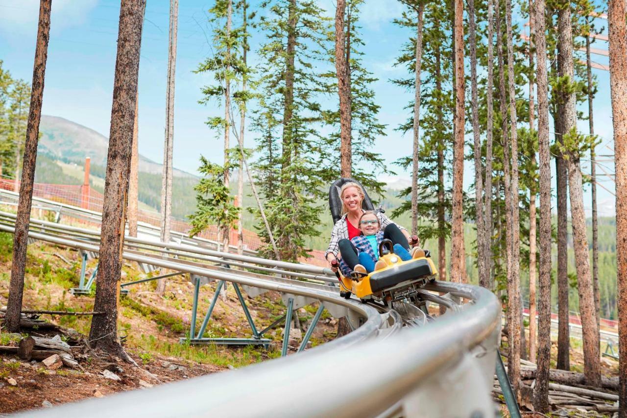 River Mtn Lodge E301 Breckenridge Ngoại thất bức ảnh